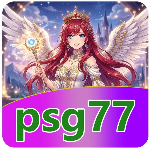 Ikon psg77 untuk verifikasi berkas APK