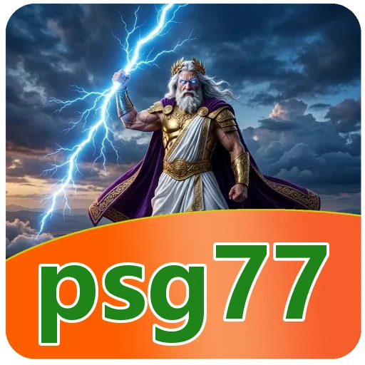 Ikon psg77 untuk syarat Android pada halaman unduh