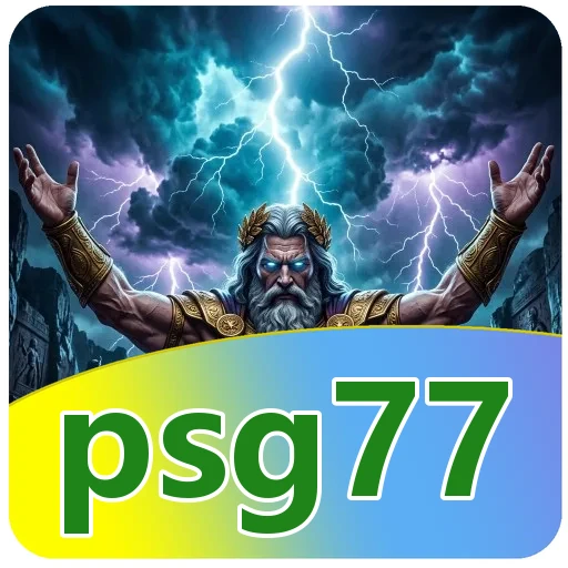 Ikon psg77 untuk pertanyaan teknis APK